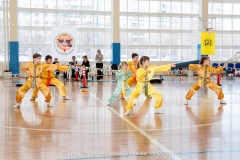 Турнир "Маленький воин" ФШБИ | Little Warrior Tournament of SMAA
